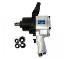 Chave impacto bremen 3/4pol twin hammer 1600nm c/4 soquetes Chave impacto bremen 3/4pol twin hammer 1600nm c/4 soquetes