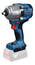Chave Impacto Brushless 1/2 170mm Gds 18v-780 M24 Bosch Chave Impacto Brushless 1/2 170mm Gds 18v-780 M24 Bosch