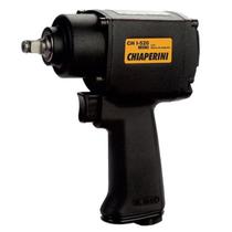 Chave Impacto Chiaperini Ch I 520 Mini 1/2" Torque 520 Kgf 9800 Rpm Chave Impacto Chiaperini Ch I 520 Mini 1/2" Torque 520 Kgf 9800 Rpm
