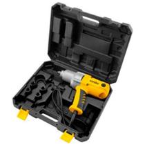 Chave Impacto CIV912 1/2 Polegadas 900W 220V com Maleta e Acessórios Vonder