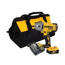 Chave Impacto Dewalt Dcf899 Bateria 20v 5ah 1/2 Bivolt + Bolsa