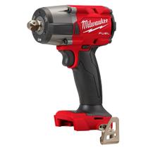 Chave impacto encaixe 1/2" - 18v fuel 2962p-20 milwaukee Chave impacto encaixe 1/2" - 18v fuel 2962p-20 milwaukee