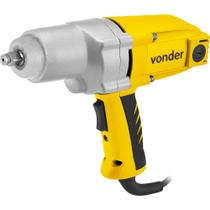 Chave Impacto Encaixe 1/2' Civ 912 900 W 220 V Vonder Chave Impacto Encaixe 1/2' Civ 912 900 W 220 V Vonder