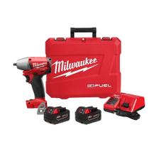Chave impacto encaixe 3/8 - 18v fuel 2654-259 milwaukee Chave impacto encaixe 3/8 - 18v fuel 2654-259 milwaukee