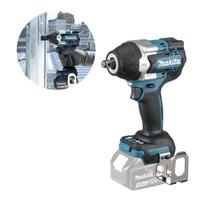 Chave Impacto Makita 18V Dtw700z sem bateria e sem carregad Chave Impacto Makita 18V Dtw700z sem bateria e sem carregad