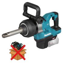 Chave Impacto Makita 40V TW010GZ Alto Torque Sem Bateria Chave Impacto Makita 40V TW010GZ Alto Torque Sem Bateria