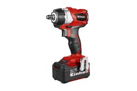 Chave Impacto P/Rodas a Bateria Te-Cw 18 Li Bl-Solo Einhell