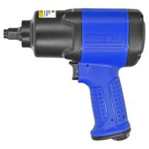 Chave Impacto Pneu 1/2" 74 Kgfm Twin Hammer PRO-160 PDR