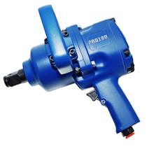 Chave Impacto Pneu 1" 234 Kgfm Pin-Less Hammer PRO-180 PDR - PDR PRO