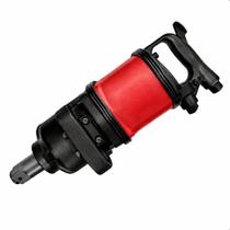 Chave Impacto Pneumática 1.1/2 Pol SGT-0575C Eixo Curto com Torque de 735 Kgfm para Linha Pesada Chave Impacto Pneumática 1.1/2 Pol SGT-0575C Eixo Curto com Torque de 735 Kgfm para Linha Pesada