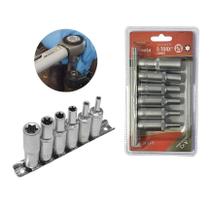 Chave Impacto Pneumatica 1/2 3375000 Corneta