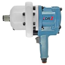 Chave Impacto Pneumática 1" 387 KGFM DR1-4600 LDR2