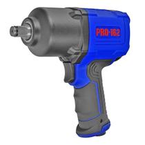 Chave Impacto Pneumática Encaixe 1/2 Oficina Mecânica PRO-162 PDR Chave Impacto Pneumática Encaixe 1/2 Oficina Mecânica PRO-162 PDR