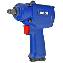 Chave Impacto Pneumática Encaixe 1/2 Reverso Oficina PRO-100 PDR Chave Impacto Pneumática Encaixe 1/2 Reverso Oficina PRO-100 PDR