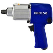 Chave impacto pneumática pdr 1/2 680nm pro-150