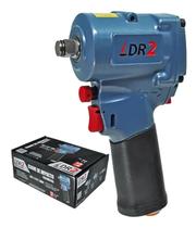Chave Impacto Reverso 4 Nível Profissional Borracharia Pdr Chave Impacto Reverso 4 Nível Profissional Borracharia Pdr