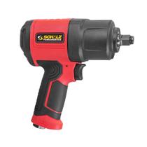 Chave Impacto Schulz SFIC 750 Composite 1/2" Pneumática