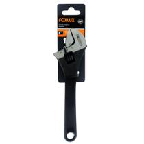 Chave Inglesa 08 Ajustável Famastil/Foxlux