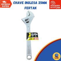 Chave Inglesa 10 - Fertak Chave Inglesa 10 - Fertak