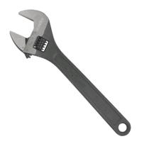 Chave Inglesa 10 Polegadas - Vonder