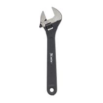 Chave inglesa 12" 300mm com cabo emborrachado mtx - 155079
