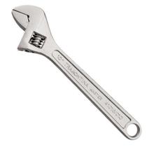 Chave Inglesa 6'' Tramontina Aço Carbono Ajustável Uso Geral Chave Inglesa 6'' Tramontina Aço Carbono Ajustável Uso Geral