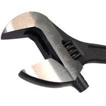 Chave Inglesa 8 Pol. 200mm Aço Cr-V Belzer 13149