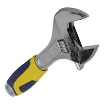 Chave Inglesa 8 Polegadas Chave Ajustável 20cm Reforçada