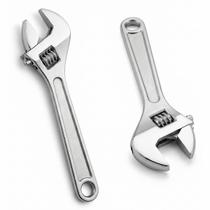 Chave Inglesa 8 Polegadas House Tools Chave Ajustável Para Manutenção e Reparos Chave Inglesa 8 Polegadas House Tools Chave Ajustável Para Manutenção e Reparos