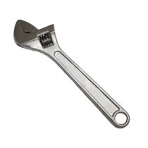 Chave Inglesa Ajustável 08 Fertak - Cod 2203