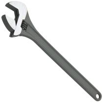 Chave Inglesa Ajustável 10 Pol 25 Cm Gedore Red R03800010