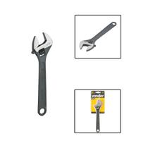 Chave Inglesa Ajustável 10 Polegadas Fosfatizada