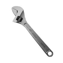 Chave Inglesa Ajustável 10 Polegadas Reforçado Fertak
