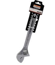 Chave Inglesa Ajustável 10 Polegadas Starfer