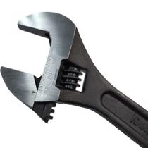 Chave Inglesa Ajustável 10 Stanley * 2888