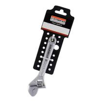 Chave Inglesa Ajustável 10" Starfer Chave Inglesa Ajustável 10" Starfer