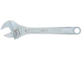 Chave Inglesa Ajustavel 12 Pol 300 mm Cromada - Sparta