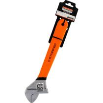 Chave Inglesa Ajustável 12 Polegadas Emborrachada Starfer