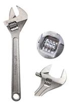 Chave Inglesa Ajustável 12 Polegadas Reforçada Com Regulagem - Bogu Store Chave Inglesa Ajustável 12 Polegadas Reforçada Com Regulagem - Bogu Store