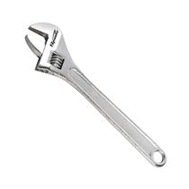 Chave Inglesa Ajustável 12pol 300mm Cromada 1 Peça SPARTA