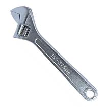 Chave Inglesa Ajustável 15 Pol 375mm Boca 0-46mm Cromada