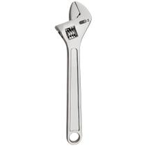 Chave Inglesa Ajustavel 200mm 8 Polegadas - Oz