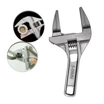 Chave Inglesa Ajustável 6-68 mm Grande Abertura