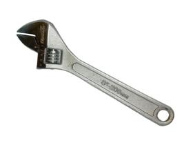 Chave inglesa ajustável 8 polegadas sparta