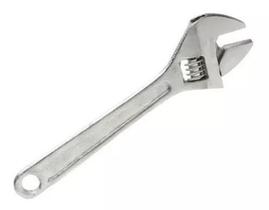 Chave Inglesa Ajustável 8polegadas 20cm Western Cód.720/08