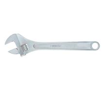 Chave Inglesa Ajustável Cromada 6pol 150mm 1 Peça SPARTA