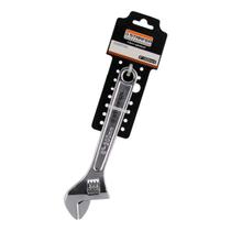 Chave Inglesa Ajustável Em Aço 8 polegadas 200mm (20cm) Starfer