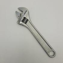 Chave Inglesa Ajustável - Fertak Tamanho: 06" 150mm Fertak 2214