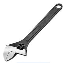 Chave Inglesa Ajustável Fosfatada 15 Pol. Stanley Chave Inglesa Ajustável Fosfatada 15 Pol. Stanley