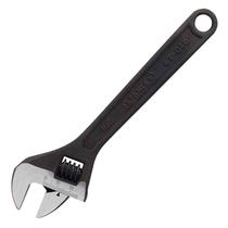 Chave Inglesa Ajustável Fosfatizada 08'' Vonder Chave Inglesa Ajustável Fosfatizada 08'' Vonder